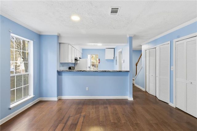 852 Glynn Oaks Drive, Clarkston, GA 30021