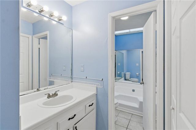 852 Glynn Oaks Drive, Clarkston, GA 30021