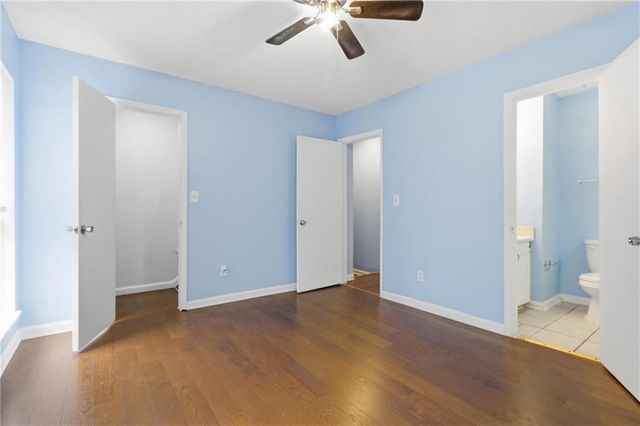 852 Glynn Oaks Drive, Clarkston, GA 30021