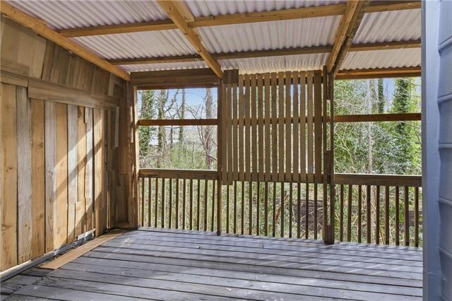 852 Glynn Oaks Drive, Clarkston, GA 30021