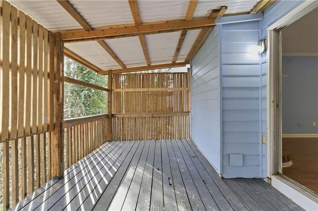 852 Glynn Oaks Drive, Clarkston, GA 30021