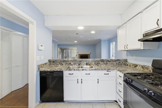 852 Glynn Oaks Drive, Clarkston, GA 30021