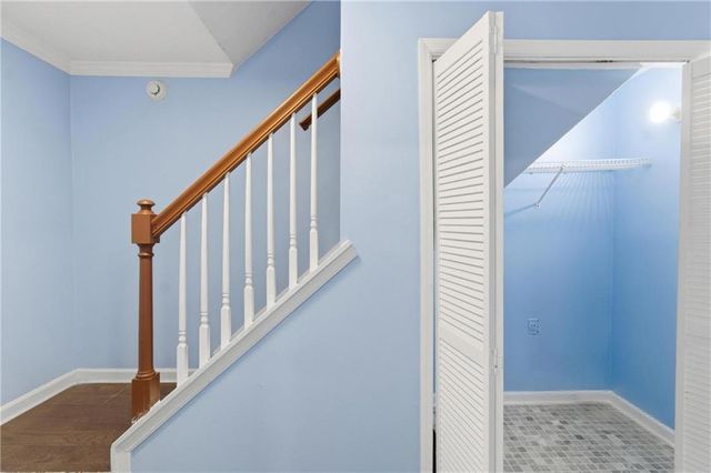 852 Glynn Oaks Drive, Clarkston, GA 30021