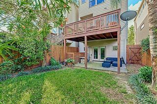 5422 Lillian Street, Houston, TX 77007