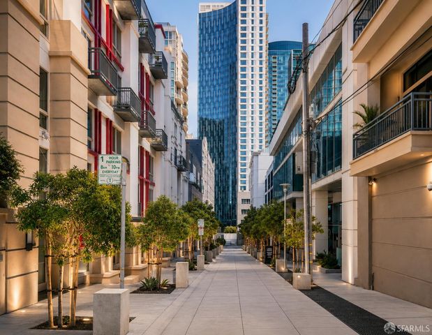 50 Lansing Street 110, San Francisco, CA 94105