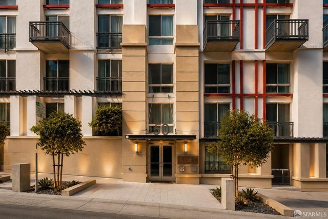 50 Lansing Street 110, San Francisco, CA 94105