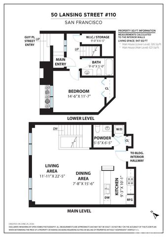 50 Lansing Street 110, San Francisco, CA 94105