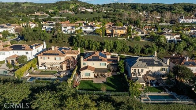 9 River Rock, Laguna Hills, CA 92679