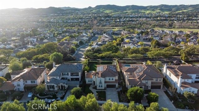 9 River Rock, Laguna Hills, CA 92679