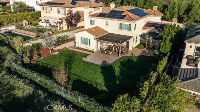 9 River Rock, Laguna Hills, CA 92679