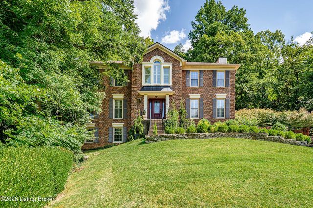 5105 Charbdin Ct, Louisville, KY 40207