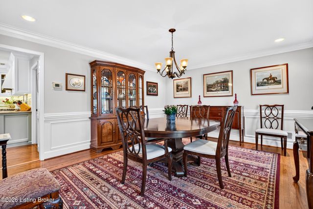 5105 Charbdin Ct, Louisville, KY 40207