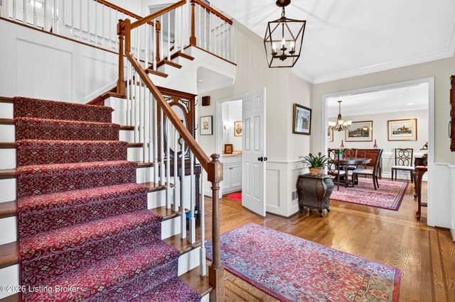 5105 Charbdin Ct, Louisville, KY 40207