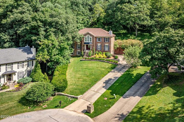 5105 Charbdin Ct, Louisville, KY 40207