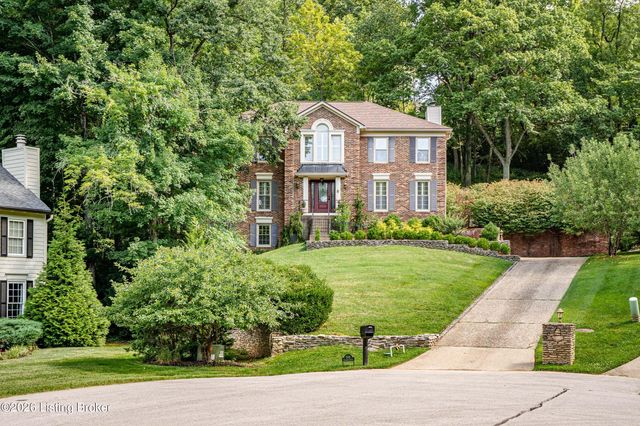 5105 Charbdin Ct, Louisville, KY 40207