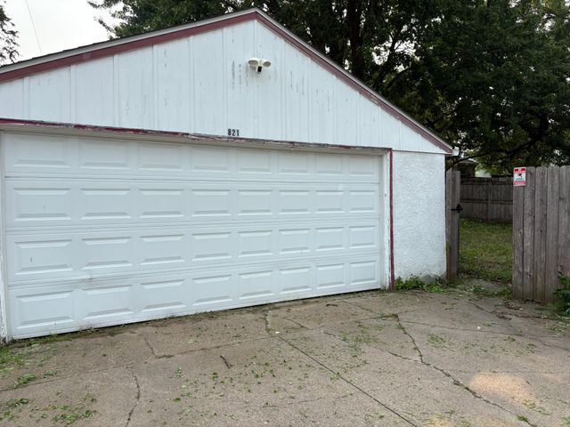 821 Howard Street N, Saint Paul, MN 55119