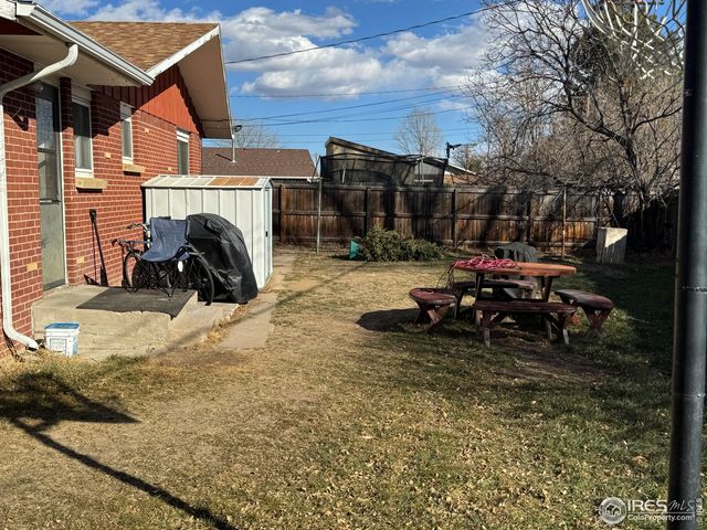 3010 Butternut Dr, Loveland, CO 80538