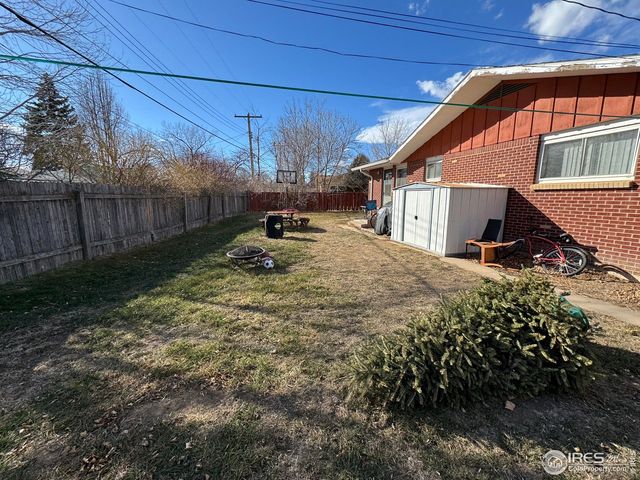 3010 Butternut Dr, Loveland, CO 80538