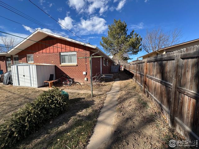 3010 Butternut Dr, Loveland, CO 80538