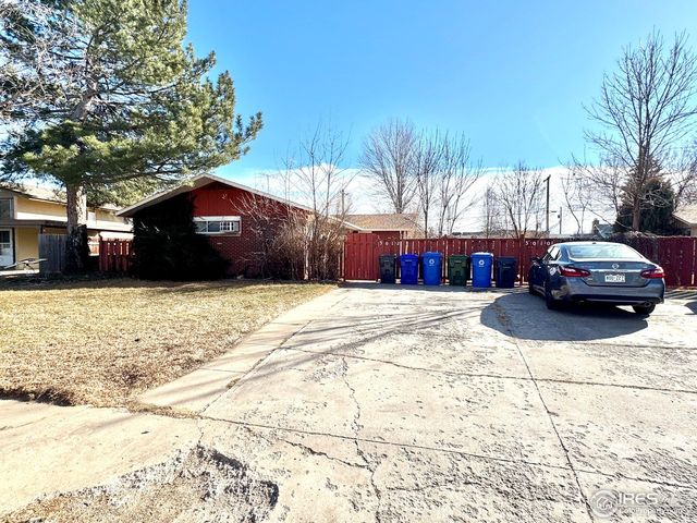 3010 Butternut Dr, Loveland, CO 80538