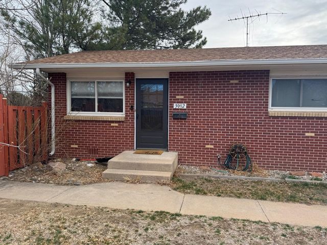 3010 Butternut Dr, Loveland, CO 80538