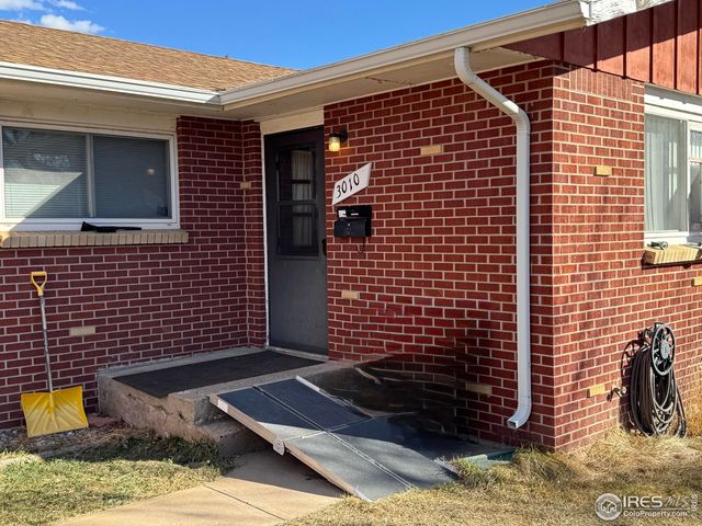 3010 Butternut Dr, Loveland, CO 80538