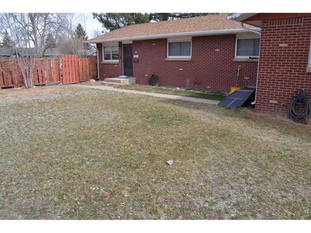 3010 Butternut Dr, Loveland, CO 80538