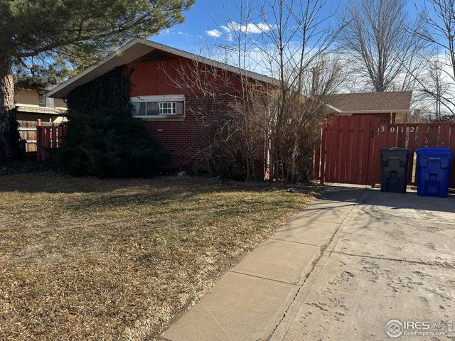 3010 Butternut Dr, Loveland, CO 80538