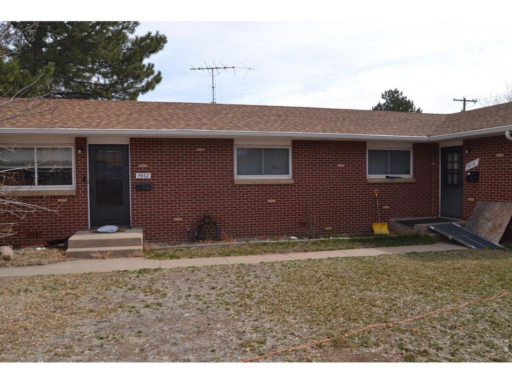 3010 Butternut Dr, Loveland, CO 80538