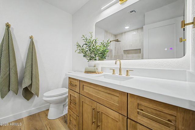 3109 W BECK Lane, Phoenix, AZ 85053
