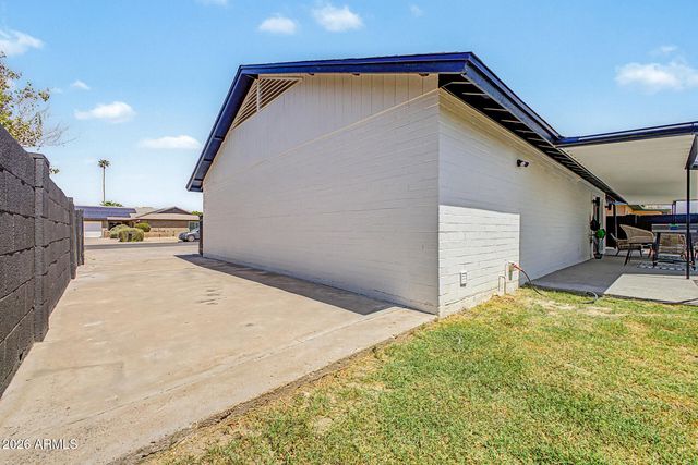 3109 W BECK Lane, Phoenix, AZ 85053