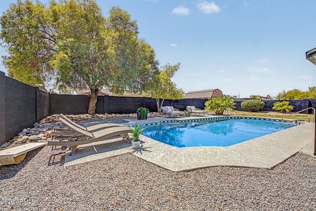 3109 W BECK Lane, Phoenix, AZ 85053
