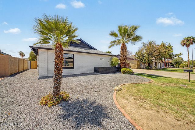 3109 W BECK Lane, Phoenix, AZ 85053