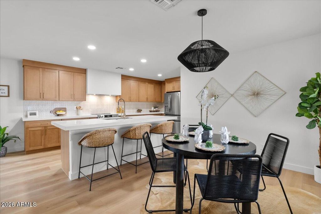 3109 W BECK Lane, Phoenix, AZ 85053 — photo 3