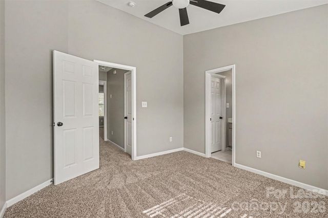 224 Ross Moore Avenue, Charlotte, NC 28205