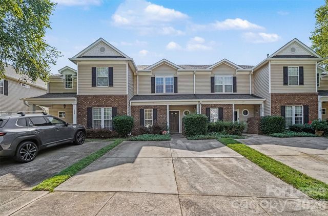 224 Ross Moore Avenue, Charlotte, NC 28205