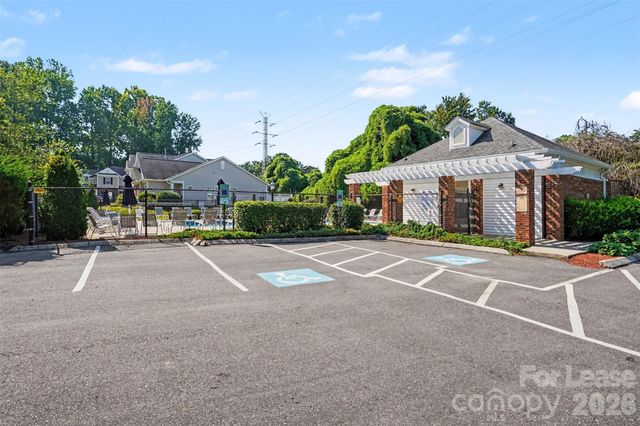 224 Ross Moore Avenue, Charlotte, NC 28205