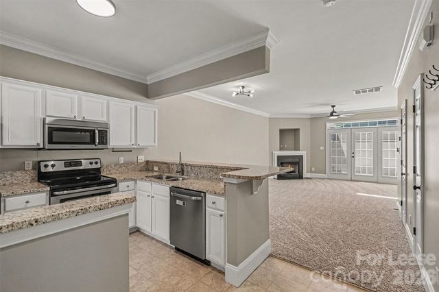 224 Ross Moore Avenue, Charlotte, NC 28205