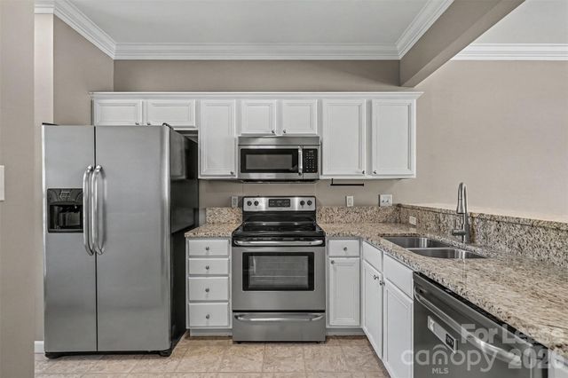 224 Ross Moore Avenue, Charlotte, NC 28205