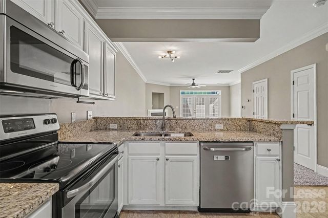 224 Ross Moore Avenue, Charlotte, NC 28205