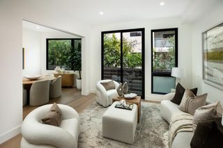 16 Fourth Street, Los Altos, CA 94022