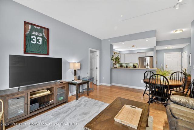 220 Mac Avenue 206, East Lansing, MI 48823