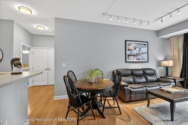 220 Mac Avenue 206, East Lansing, MI 48823