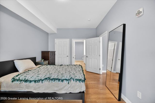 220 Mac Avenue 206, East Lansing, MI 48823