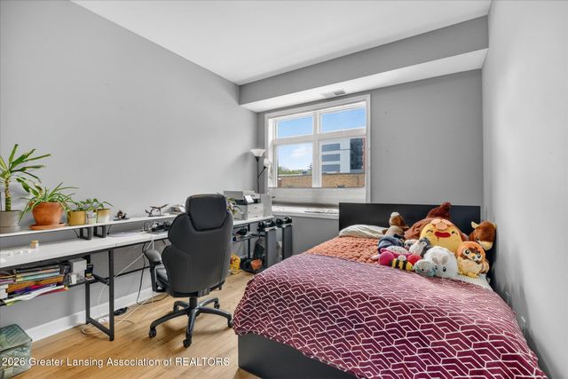 220 Mac Avenue 206, East Lansing, MI 48823