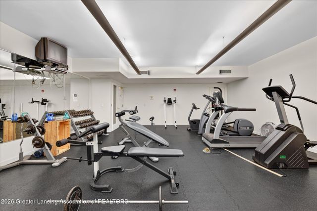 220 Mac Avenue 206, East Lansing, MI 48823