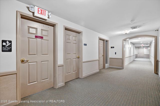 220 Mac Avenue 206, East Lansing, MI 48823