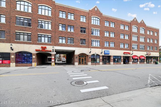 220 Mac Avenue 206, East Lansing, MI 48823