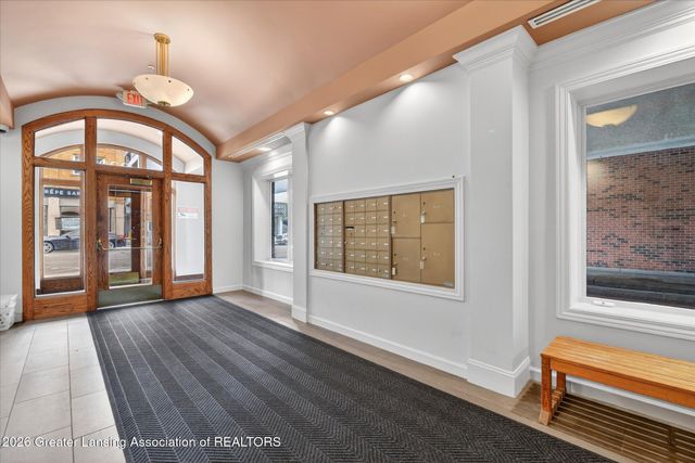 220 Mac Avenue 206, East Lansing, MI 48823
