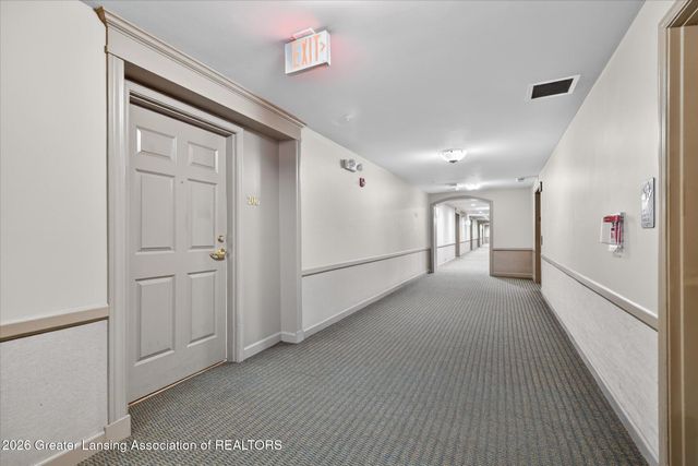 220 Mac Avenue 206, East Lansing, MI 48823
